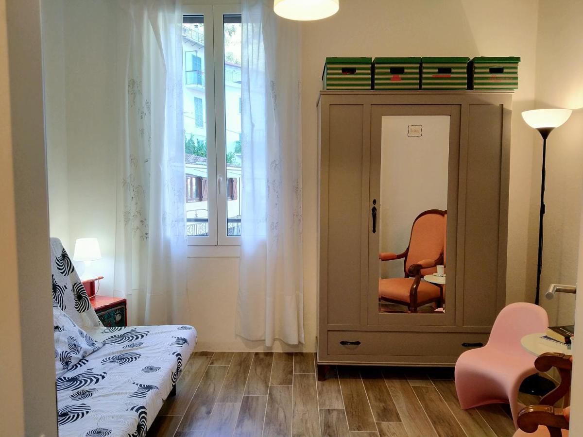 Ca Moro Airole Appartamento Per Vacanze Exterior photo